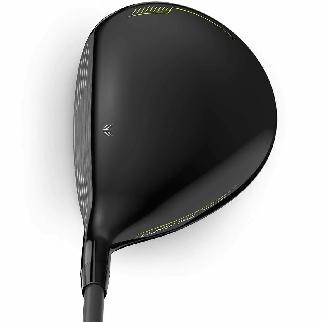 Wilson Staff Launch Pad 2 Fairway Wood 4 Wilson Staff Launch Pad 2 Fairway Wood - Image 2
