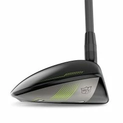 Wilson Staff Launch Pad 2 Fairway Wood 12 Wilson Staff Launch Pad 2 Fairway Wood -Fairway Woods Sales wilson staff launch pad 2 fairway wood toe itempicture
