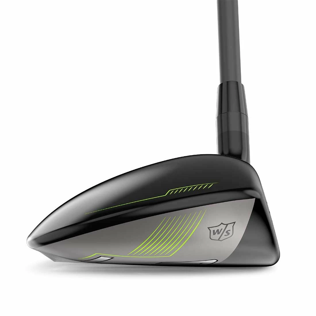 Wilson Staff Launch Pad 2 Fairway Wood 6 Wilson Staff Launch Pad 2 Fairway Wood - Image 4