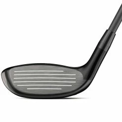 Wilson Staff Launch Pad 2 Hybrid -Fairway Woods Sales wilson staff launch pad 2 hybrid face itempicture 1