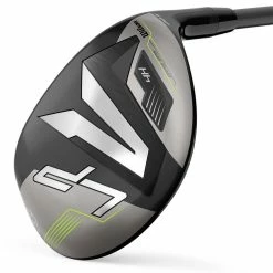 Wilson Staff Launch Pad 2 Combo Irons -Fairway Woods Sales wilson staff launch pad 2 hybrid toe down itempicture