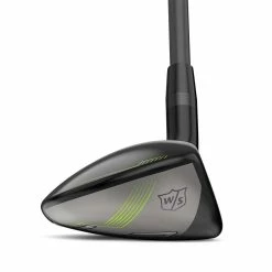 Wilson Staff Launch Pad 2 Hybrid -Fairway Woods Sales wilson staff launch pad 2 hybrid toe itempicture 1