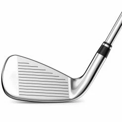 Wilson Staff Launch Pad 2 Combo Irons -Fairway Woods Sales wilson staff launch pad 2 irons face itempicture