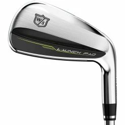 Wilson Staff Launch Pad 2 Irons