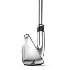 Wilson Staff Launch Pad 2 Irons -Fairway Woods Sales wilson staff launch pad 2 irons toe itempicture 1