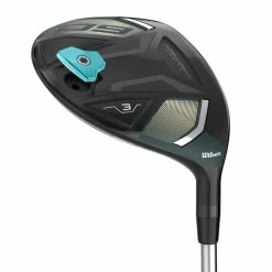 Wilson Staff Women's D9 Fairway Wood -Fairway Woods Sales wilson staff womens d9 fairway wood alt itempicture