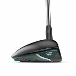 Wilson Staff Women's D9 Fairway Wood -Fairway Woods Sales wilson staff womens d9 fairway wood toe itempicture