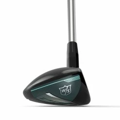 Wilson Staff Women's D9 Hybrid -Fairway Woods Sales wilson staff womens d9 hybrid toe itempicture