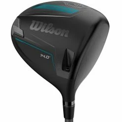 Wilson Staff Wilson Women's Dynapower Titanium Driver -Fairway Woods Sales wilson womens dynapower driver hero itempicture