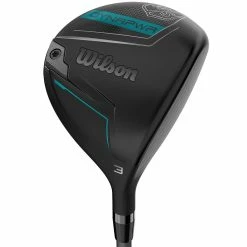 Wilson Staff Wilson Women's Dynapower Fairway -Fairway Woods Sales wilson womens dynapower fairway hero itempicture