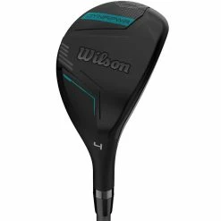 Wilson Staff Wilson Women's Dynapower Hybrid -Fairway Woods Sales wilson womens dynapower hybrid hero itempicture