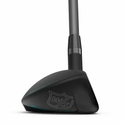 Wilson Staff Wilson Women's Dynapower Hybrid -Fairway Woods Sales wilson womens dynapower hybrid toe itempicture