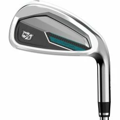 Wilson Staff Wilson Women's Dynapower Irons -Fairway Woods Sales wilson womens dynapower irons flat itempicture