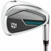 Wilson Staff Wilson Women's Dynapower Irons -Fairway Woods Sales wilson womens dynapower irons hero itempicture
