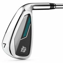 Wilson Staff Wilson Women's Dynapower Irons -Fairway Woods Sales wilson womens dynapower irons toe down itempicture