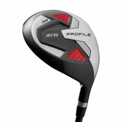 Wilson Staff Profile SGI Complete Set 13 Wilson Staff Profile SGI Complete Set -Fairway Woods Sales wilson staff profile sgi complete set 03
