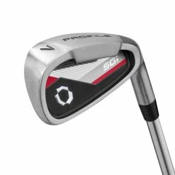 Wilson Staff Profile SGI Complete Set 15 Wilson Staff Profile SGI Complete Set -Fairway Woods Sales wilson staff profile sgi complete set 05