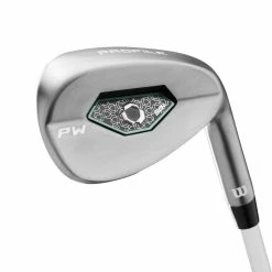 Wilson Staff Women's Profile SGI Cart Bag Complete Set -Fairway Woods Sales wilson staff womens profile sgi 05 1