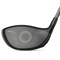 Wilson Staff Women's Launch Pad 2 Driver -Fairway Woods Sales womens wilson staff launch pad 2 driver face itempicture
