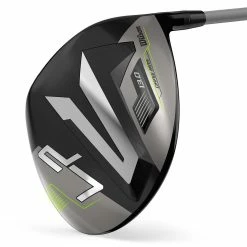 Wilson Staff Women's Launch Pad 2 Driver -Fairway Woods Sales womens wilson staff launch pad 2 driver toe down itempicture copy