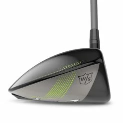 Wilson Staff Women's Launch Pad 2 Driver -Fairway Woods Sales womens wilson staff launch pad 2 driver toe itempicture copy
