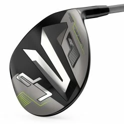 Wilson Staff Women's Launch Pad 2 Fairway Wood -Fairway Woods Sales womens wilson staff launch pad 2 fairway wood toe down itempicture