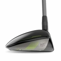 Wilson Staff Women's Launch Pad 2 Fairway Wood -Fairway Woods Sales womens wilson staff launch pad 2 fairway wood toe itempicture