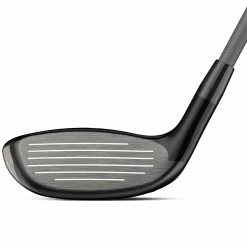 Wilson Staff Women's Launch Pad 2 Hybrid -Fairway Woods Sales womens wilson staff launch pad 2 hybrid face itempicture