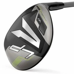 Wilson Staff Women's Launch Pad 2 Hybrid -Fairway Woods Sales womens wilson staff launch pad 2 hybrid toe down itempicture