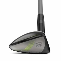 Wilson Staff Women's Launch Pad 2 Hybrid -Fairway Woods Sales womens wilson staff launch pad 2 hybrid toe itempicture