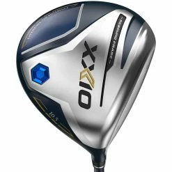 XXIO 12 Driver