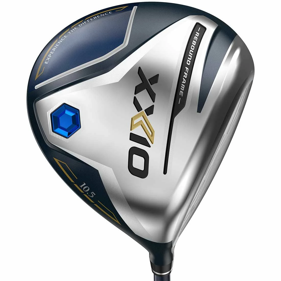 XXIO 12 Driver 3 XXIO 12 Driver