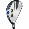 XXIO 12 Hybrid -Fairway Woods Sales xxio 12 hybrid hero itempicture