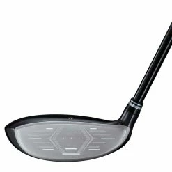 XXIO Prime 11 Fairway Wood - Pre-Owned -Fairway Woods Sales xxio prime 11 fairway wood face itempicture