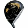 XXIO Prime 11 Fairway Wood -Fairway Woods Sales xxio prime 11 fairway wood hero itempicture 1