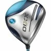 XXIO Women's 12 Driver -Fairway Woods Sales xxio womens 12 driver hero itempicture