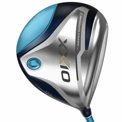 XXIO Women's 12 Driver -Fairway Woods Sales xxio womens 12 driver money itempicture
