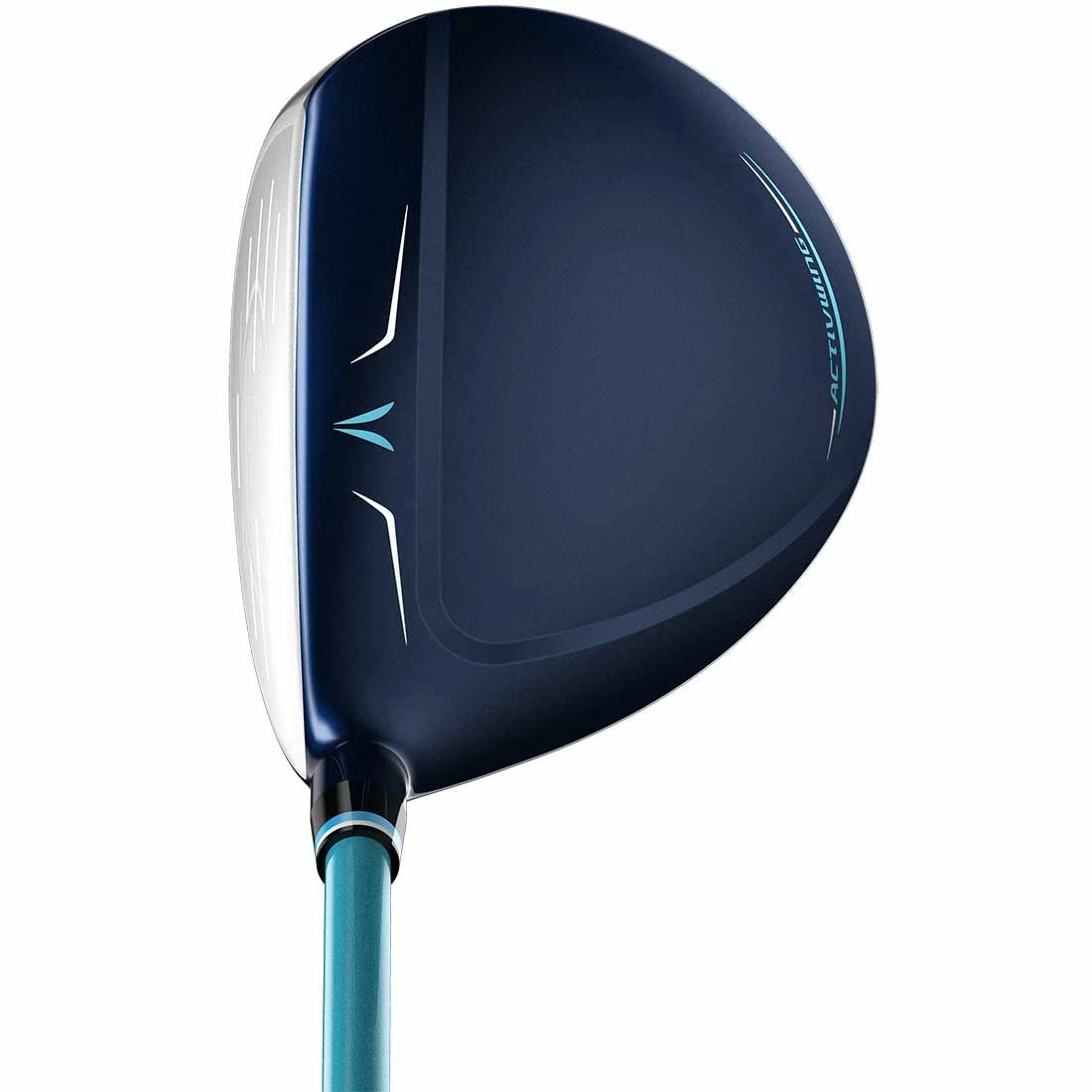 XXIO Women's 12 Fairway Wood 4 XXIO Women's 12 Fairway Wood - Image 2