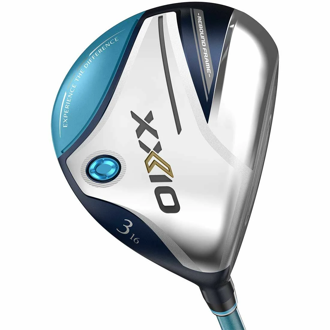 XXIO Women's 12 Fairway Wood 5 XXIO Women's 12 Fairway Wood - Image 3