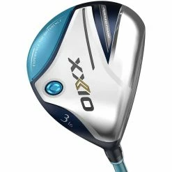 XXIO Women's 12 Fairway Wood - Pre-Owned -Fairway Woods Sales xxio womens 12 fairway wood money itempicture