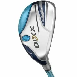 XXIO Women's 12 Hybrid 8 XXIO Women's 12 Hybrid -Fairway Woods Sales xxio womens 12 hybrid money itempicture