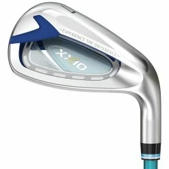 XXIO Women's 12 Single Iron -Fairway Woods Sales xxio womens 12 irons hero itempicture