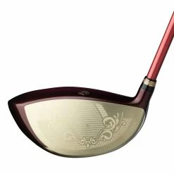 XXIO Women's Prime Royal Edition Driver -Fairway Woods Sales xxio womens prime royal edition driver face