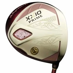 XXIO Women's Prime Royal Edition Driver