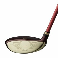 XXIO Women's Prime Royal Edition Fairway Wood -Fairway Woods Sales xxio womens prime royal edition fairwaywood face